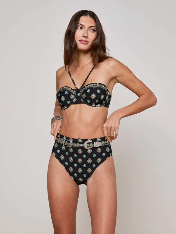 Bas de bikini Jean