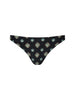 Jean Bikini Bottom