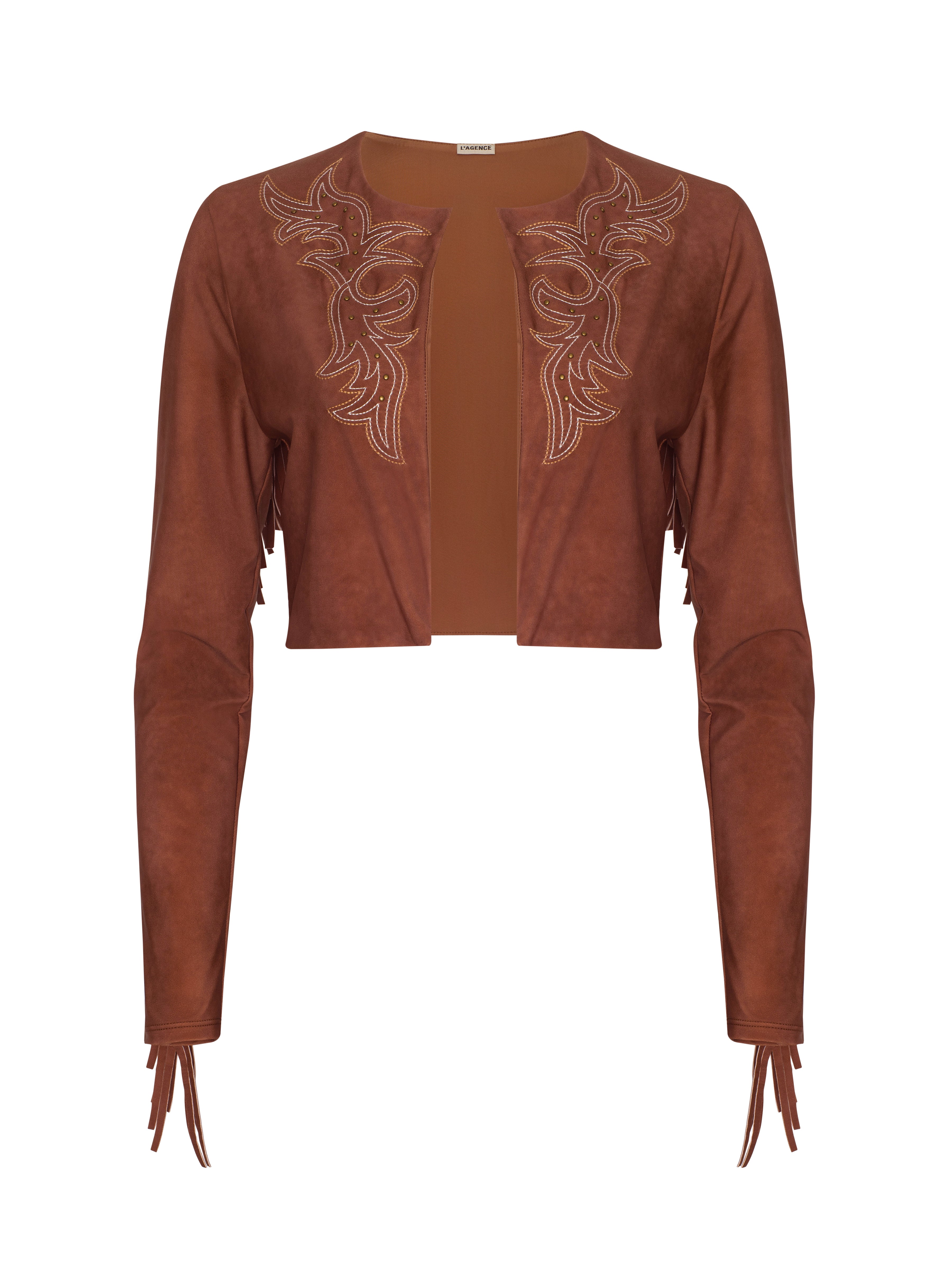 Adeline Cardigan Cover-Up