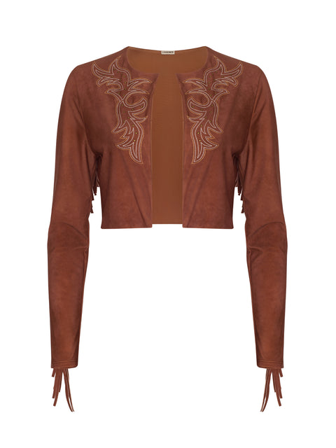 Adeline Cardigan Cover-Up