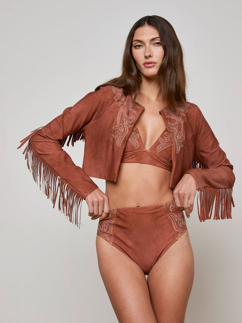 Adeline Cardigan Cover-Up