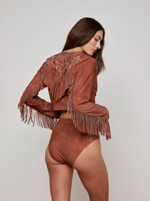 Adeline Cardigan Cover-Up