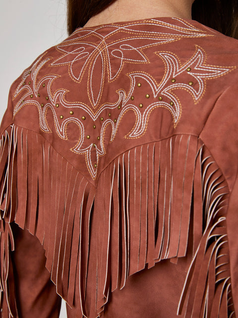 Adeline Cardigan Cover-Up