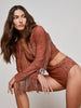Adeline Cardigan Cover-Up