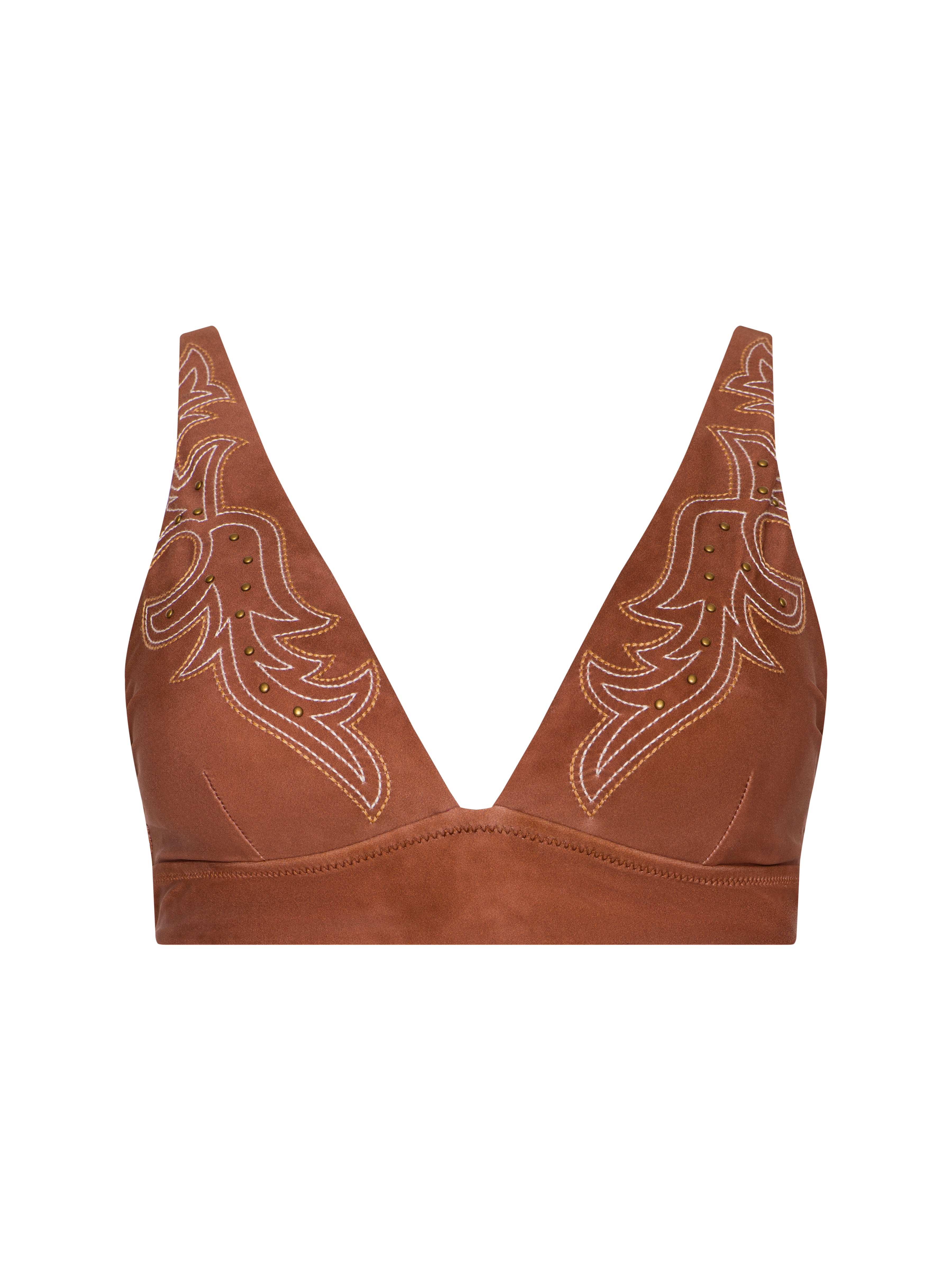 Lexie Bikini Top