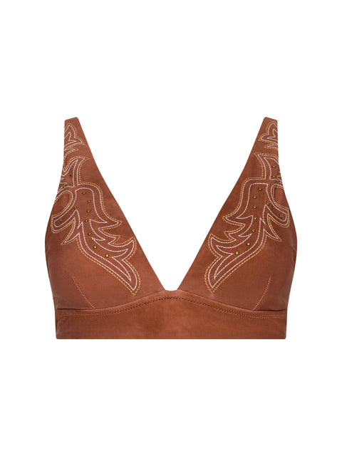Lexie Bikini Top