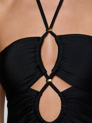 Shiva One-Piece Swimsuit