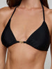 Kristin Triangle Bikini Top