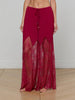 Sharon Cover-Up Pant