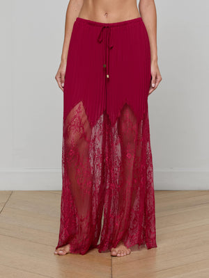 Sharon Cover-Up Pant