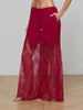 Sharon Cover-Up Pant