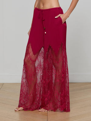 Sharon Cover-Up Pant