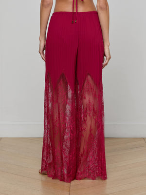 Sharon Wide Leg Pant