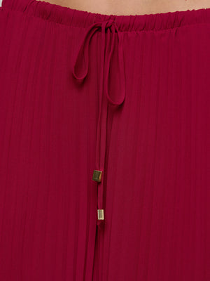 Sharon Cover-Up Pant