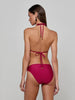 Annabelle Triangle Bikini Top