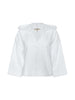 Poncho con cappuccio Lee