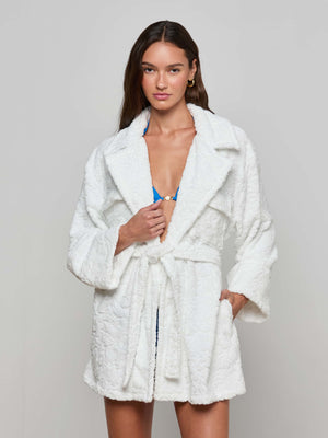 Caterina Kimono Robe