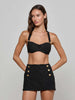 Coco Swim Skirt
