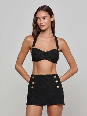 Coco Swim Skirt