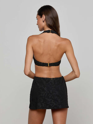 Coco Swim Skirt