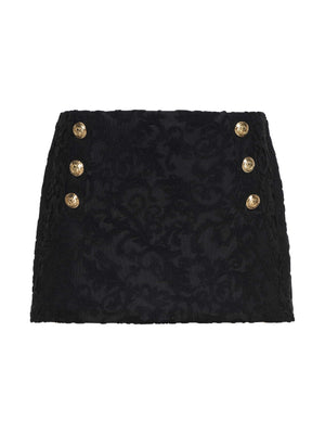 Coco Swim Skirt