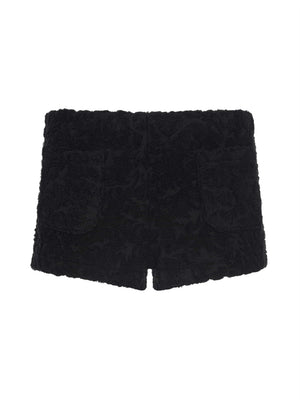 Amiya Cover-Up Short