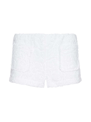 Amiya Cover-Up Short