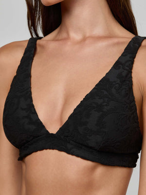 Lexie ots reggiseno top
