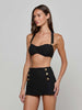 Sally Bandeau Bra Top