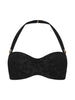 Sally Bandeau Bra Top