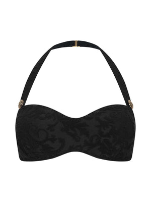Sally Bandeau Bra Top