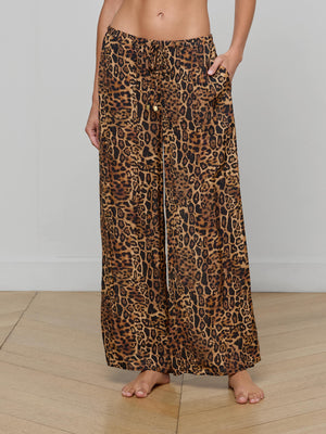 Geraldine Cover-Up Pant