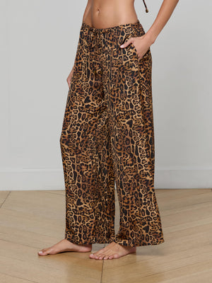 Geraldine Cover-Up Pant