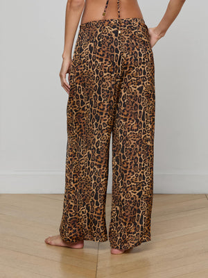 Geraldine Cover-Up Pant