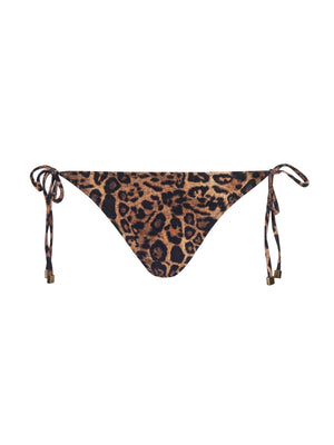 Bridge-Side Bikini Bottom