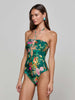 Shiva One-Piece Swimsuit