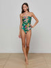 Shiva One-Piece Swimsuit