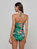 Shiva One-Piece Swimsuit