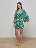 Caterina Cover-Up Kimono