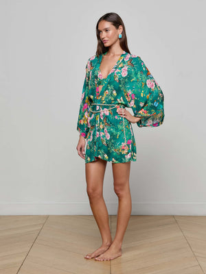 Caterina Kimono Robe