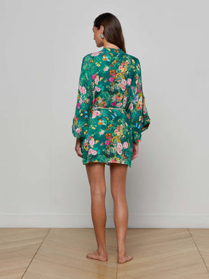 Caterina Cover-Up Kimono