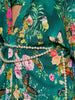 Caterina Cover-Up Kimono