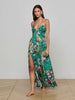 Ginevra Halter Maxi