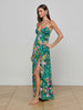 Ginevra Halter Maxi