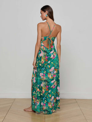 Ginevra Halter Maxi