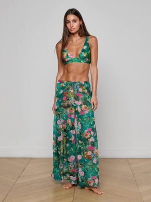 Sharon Cover-Up Pant