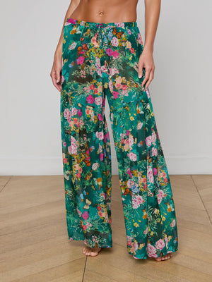 Sharon Cover-Up Pant