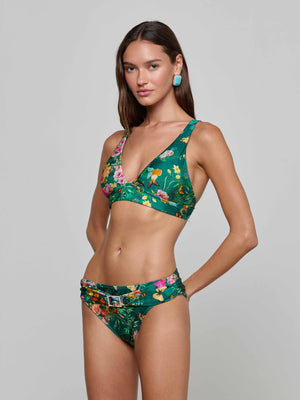 Lexie ots reggiseno top