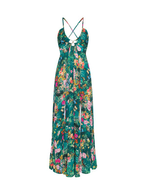 Ginevra Halter Maxi