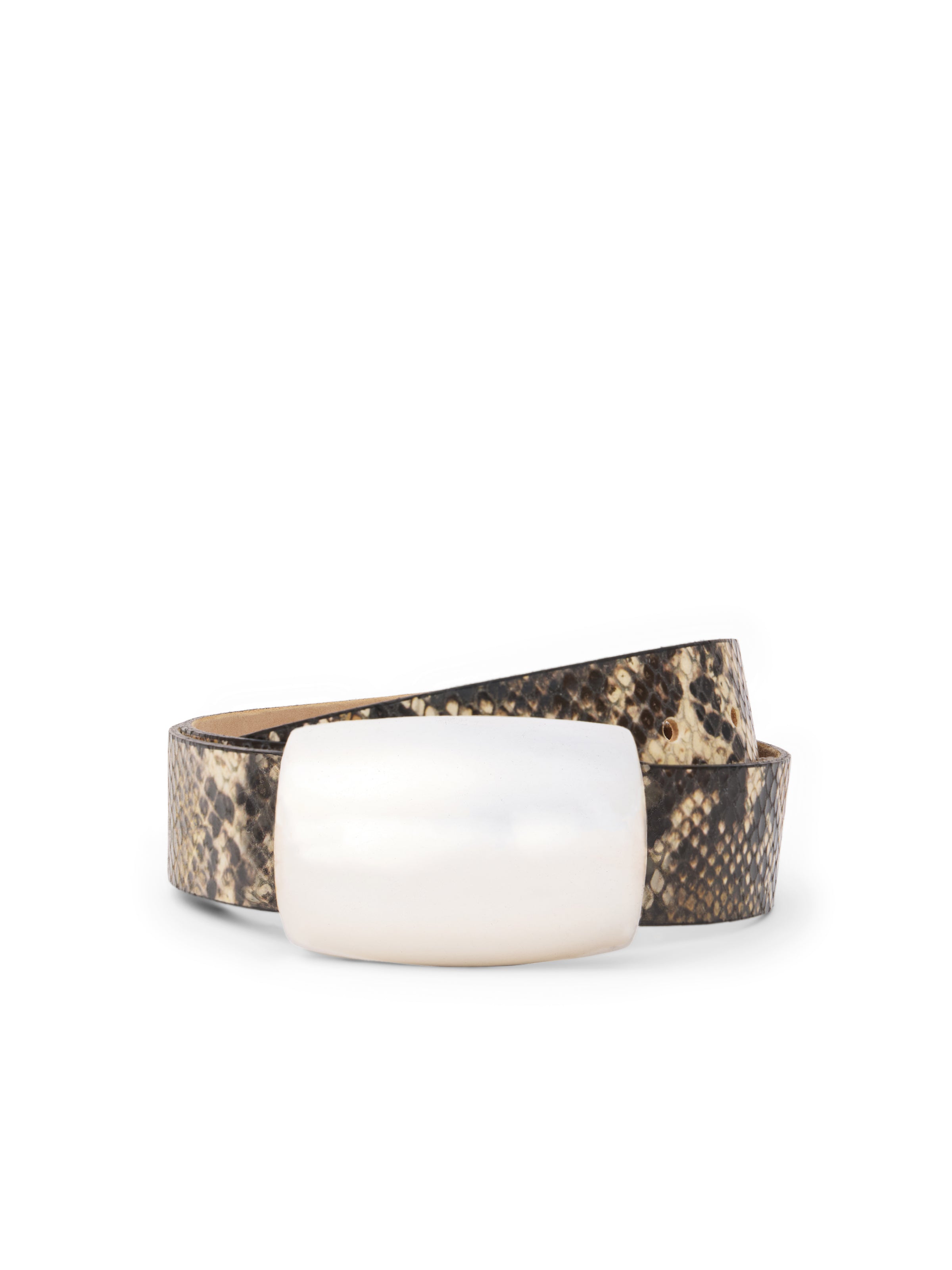 Milou Belt belt L'AGENCE